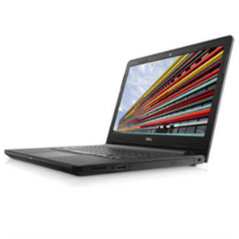 Dell Inspiron 3467 Core i3 4GB RAM 1TB HDD