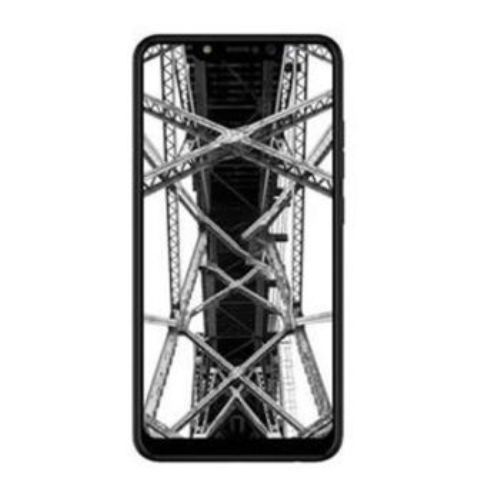 Tecno Spark 3 Smartphone: 6.2″ inch  2GB RAM  32GB ROM  13MP+2MP Camera  3G  3500 mAh Battery