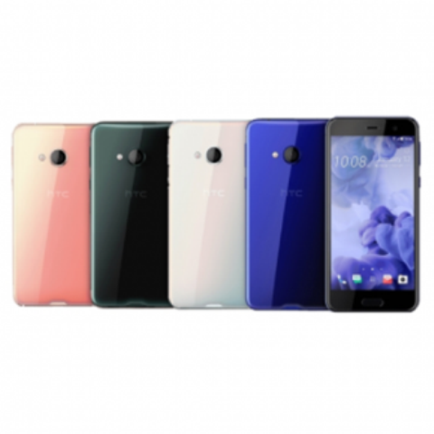 HTC U Play