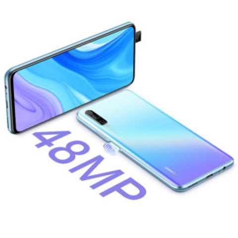 Huawei Y9s