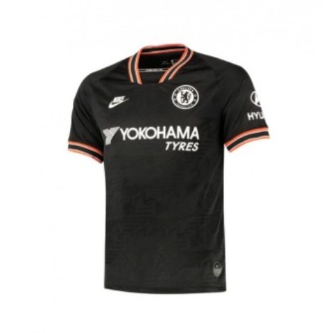 Chelsea Third Stadium Shirt 2019-20