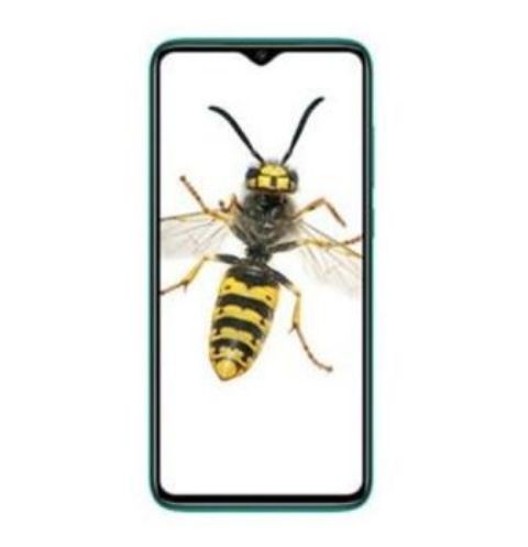 Xiaomi Redmi Note 8 Pro Smartphone: 6.3″ inch  6GB RAM  128GB ROM  64MP+8MP+2MP+2MP Quad Camera  4G  4500 mAh Battery