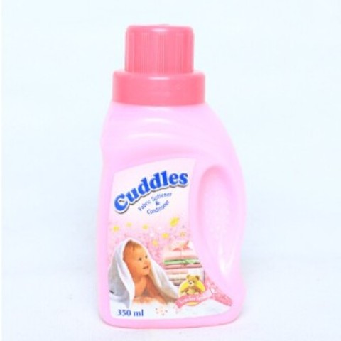 Cuddles Tender Fresh