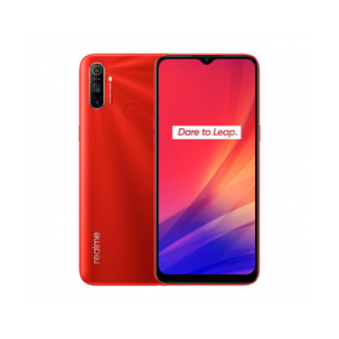 Realme C3