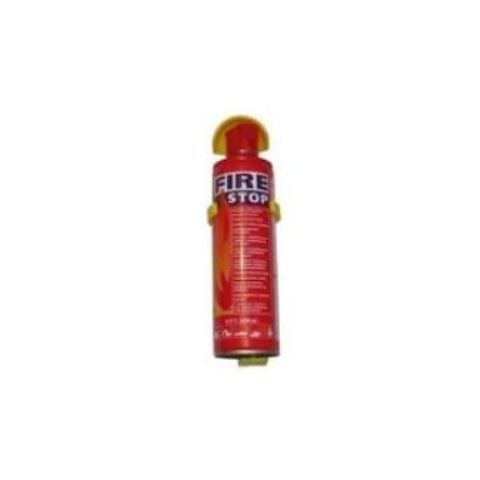 Fire Stop Extinguisher - Red
