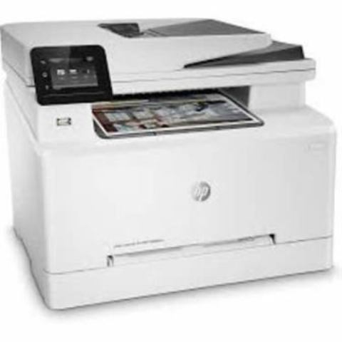 HP color laserjet pro mfp m280nw