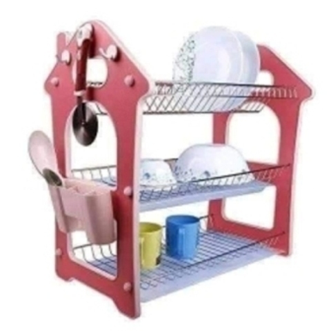 3tier dish rack