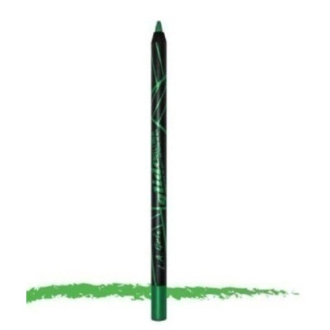 La Girl Glide Gel Eyeliner  -GP361
