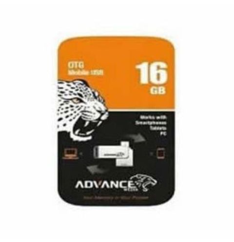 Advance Otg Flash 16GB