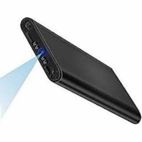 Power Bank Camera