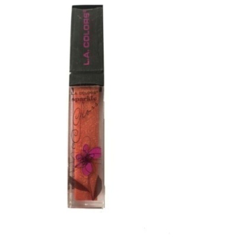 La Colors Jellie, Shimmer, Sparkle Lip Gloss Bedazzle CLG995