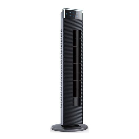 Von HF3665B/VSNC6632K 36" Tower Fan - Black