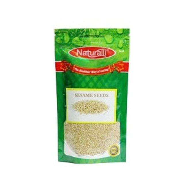 Naturalli Sesame Seeds 100 g