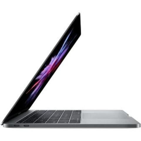 Apple MacBook Pro (Late 2016) 13.3″ Retina 6th Gen Intel Core I5-6360U (2.00 GHz) 16 GB RAM 256 GB SSD Intel Iris Graphics 540 Mac OS X Space Gray – MLL42LL/A