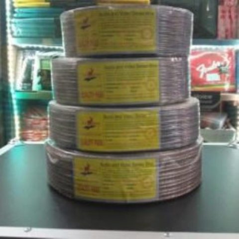 Oxygen free cables gauge 100″