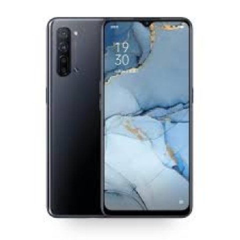 Oppo Reno3