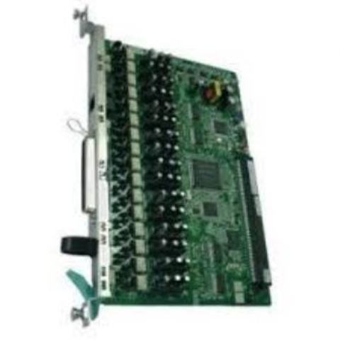 KX-TDA1180 – Panasonic 8-port analogue Trunk Card with caller ID