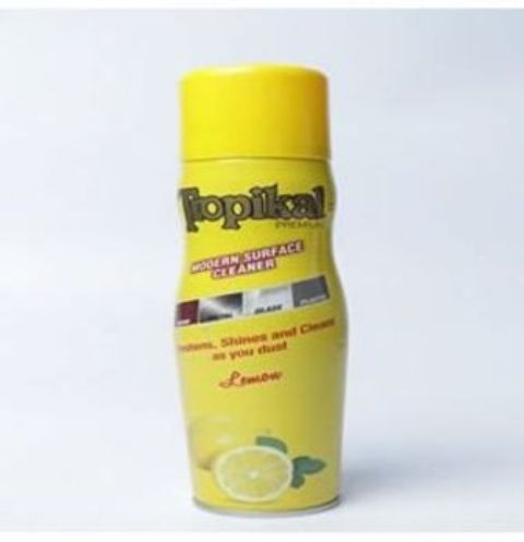 Tropikal Surface Cleaners Lemon 275 ml