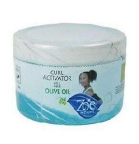 Zoe Curl Activator