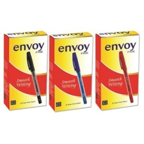 Envoy Fine Pen