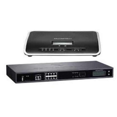 Grandstream UCM6200 series IP PBX