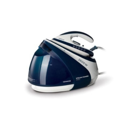 Kenwood SSP70.000WB Steam Station, 2600W