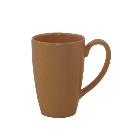 Neo Fusion Mug 45cl Peach Orange