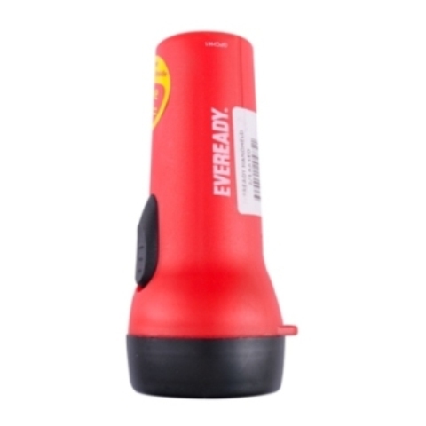 Eveready Handheld 2/4 AA LED