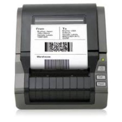 Brother QL-1050 Barcode Label Printer