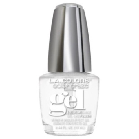 La Colors Extreme Gel Like Polish Frosting CNP701