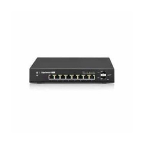Ubiquiti EdgeSwitch 8 150W | ES-8-150W