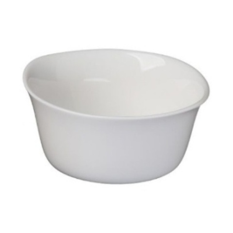 Luminarc N3295 Smart Cuisine White Ramekin 11cm