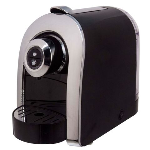 Ramtons Espresso Maker Black- RM/347