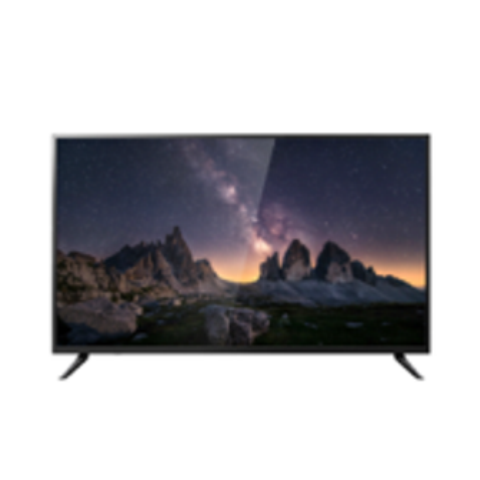 Von VEL55USCF 55" LED TV 4K UHD - Smart