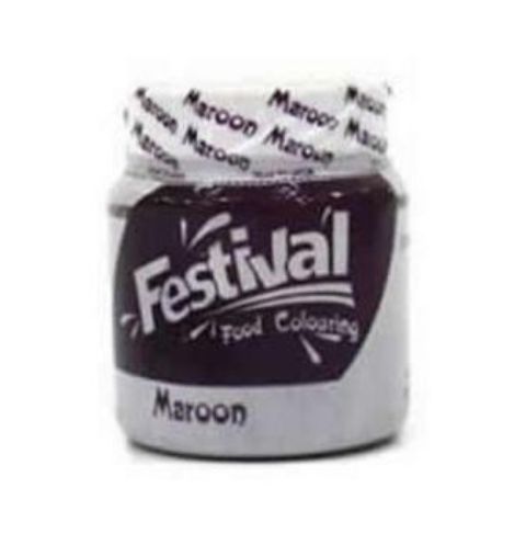 Festival Food Colour 10g