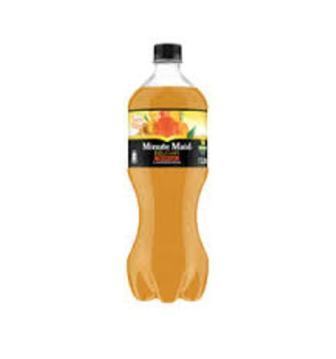 Minute Maid Tropikal 1LT