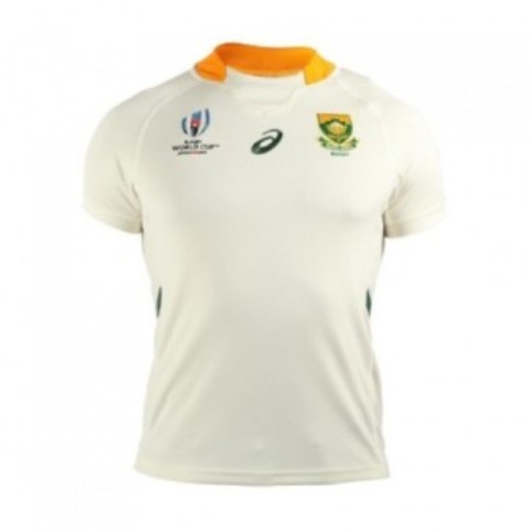Springbok Away RWC 2019