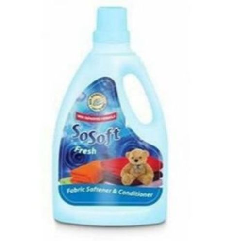 Sosoft Fabric Fresh 750ml
