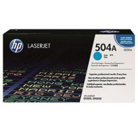 HP-TONER-CE251