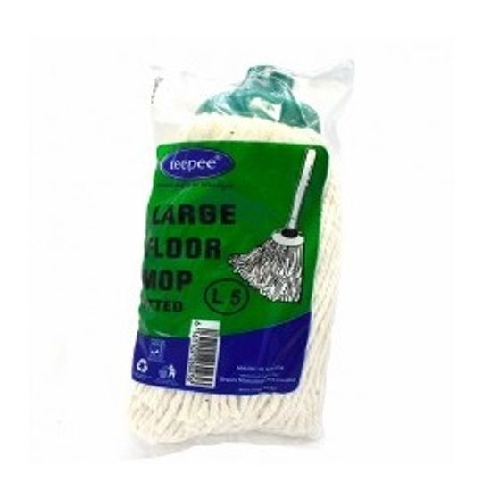 Teepee Large Metal Socket Mop L10P