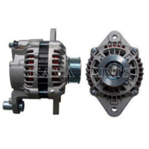 Mitsubishi canter 4D35 Alternator