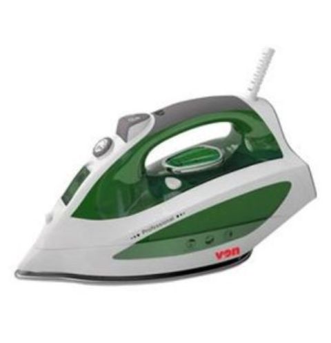 Von  Digital Steam Iron