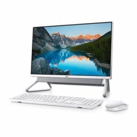 Dell AIO 5490. i5, 8GB RAM,1TB+256SSD