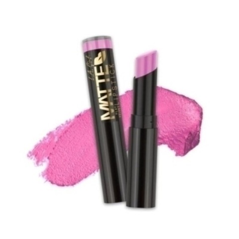 LA Girl Matte Flat Velvet Lipsick Dare To Dare -GLC818