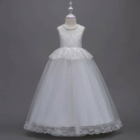 Elegant Girls Dresses