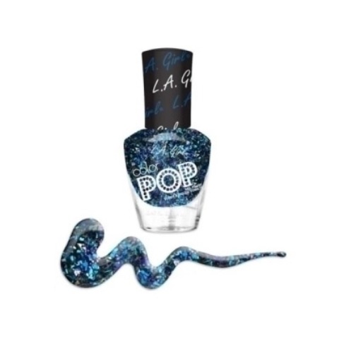 LA Girl Color Pop Nail  Polish Rebel -GNL852