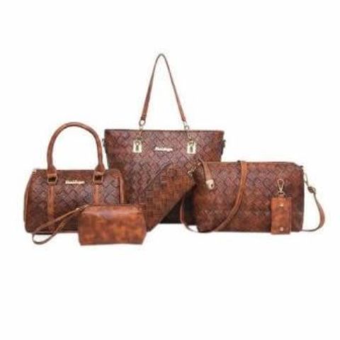 Trendy Classic handbag