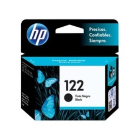 Hp ink Cartridge 122 Black