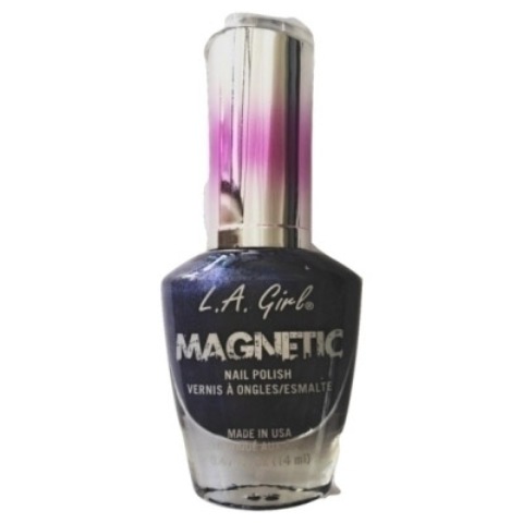 LA Girl Magnetic Polish Electrostatic -GNL277