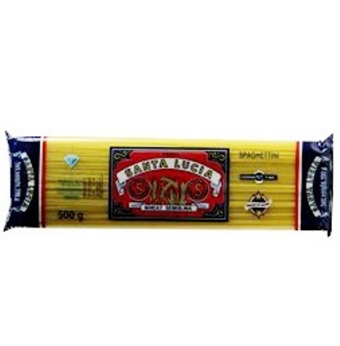 Santa Lucia Spaghetti 500 g